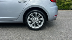 SEAT Leon 1.5 TSI EVO 150 Xcellence [EZ] 5dr DSG Petrol Hatchback